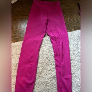 Lululemon leggings